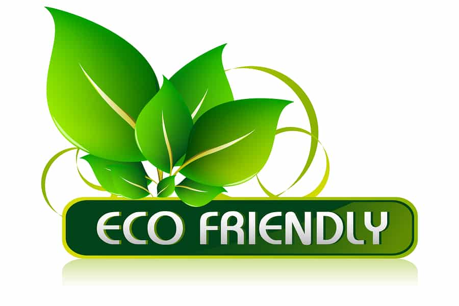 Eco Friendly Dry Cleaning