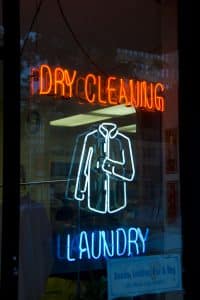 Fast Dry Cleaning